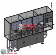 �����a�O��3�Mpin���ϲ�ᘙC3Dģ��_SolidWorks�OӋ_Sldprt/Sldasm/x_t�ļ����d